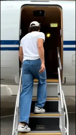 private jet ai