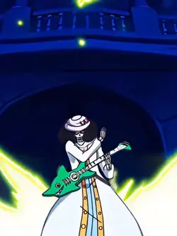 Brook Soul King