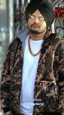 Sidhu new song