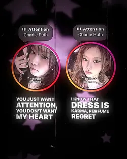 ATTTENTION TREND