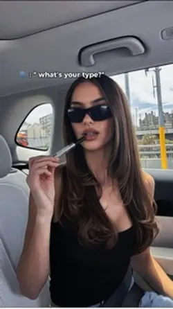 My type 🫠