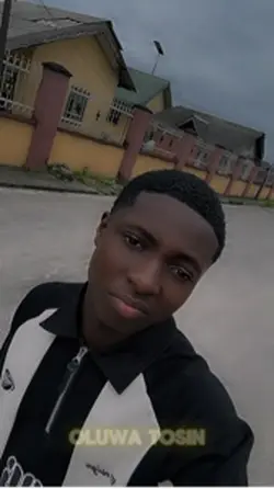 OLUWATOSIN