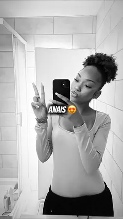 J’ai tout donné 💁🏾‍♀️
