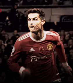 Free Ronaldo edit