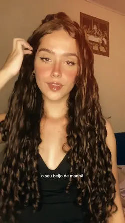 me amar amanhã
