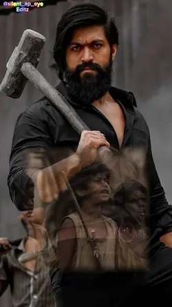 Hero Nahi Villain 