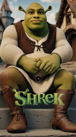 shrek 