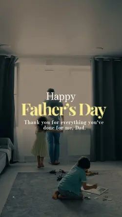 Father’s Day 
