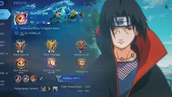 uciha itachi