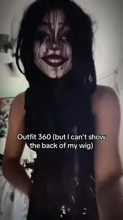 Bad outfit 360