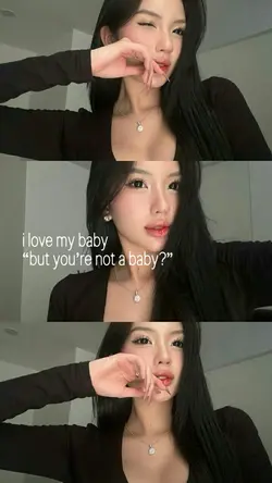 My Baby🫶🏻