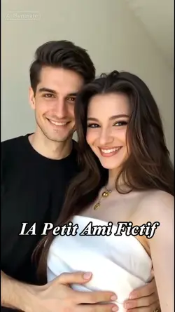 Petit ami fictif