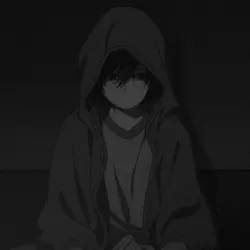 No friends 