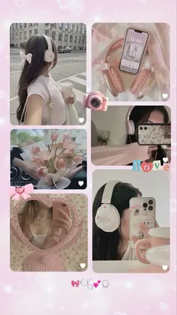 coquette 🎀