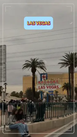Las Vegas