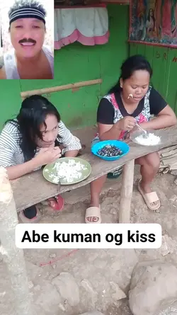 Akala ko kiss na