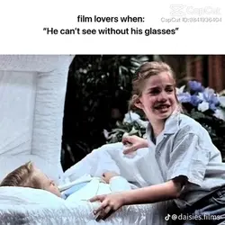 film lovers when