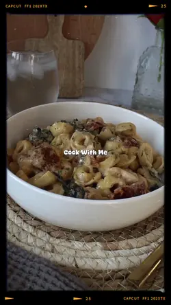 Cook With Me