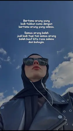 baik vs selesa
