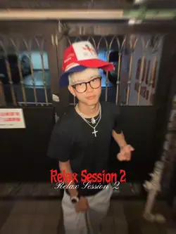 Relax Session 2 