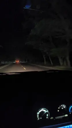 perjalanan malam
