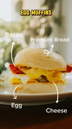 FOOD DESCRIPTION 