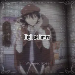 Ranpoe edit Angsty
