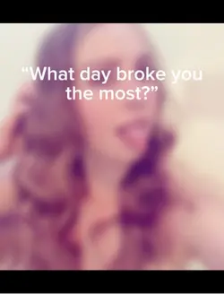 Idk