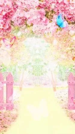 Convite jardim 