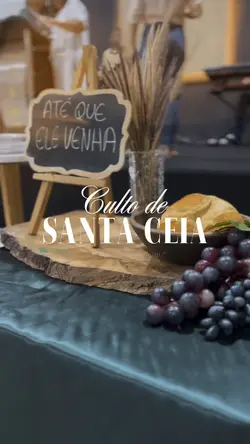 Santa Ceia