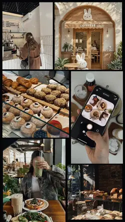bakery time