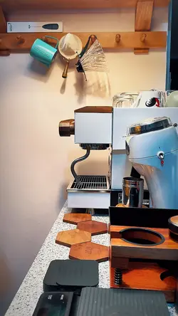 Coffee live foreve