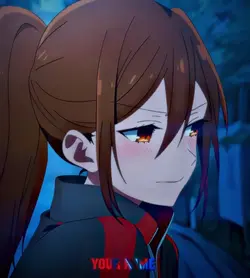 Anime free edit 