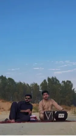 دل تیرا اے
