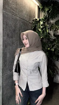 ning kene aku dewe 