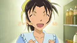 ねぇねぇねぇ。