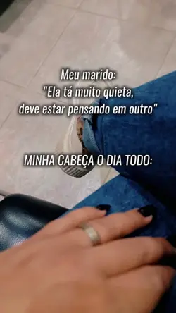 eu o dia todo