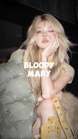 Bloody Mary