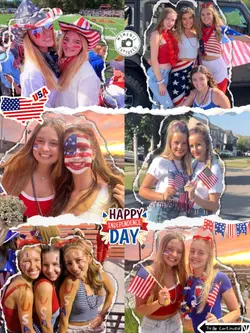 Independence Day USA