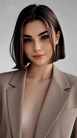 Bob Hairstyle