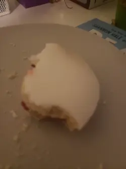 Top 3 I ate today