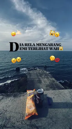 rela ngarang cerita