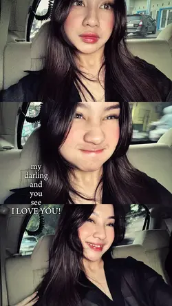 only me and you