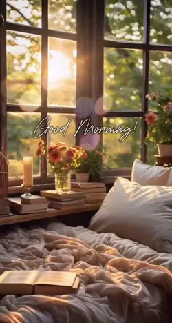 Good Morning Qoutes
