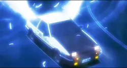 initial D