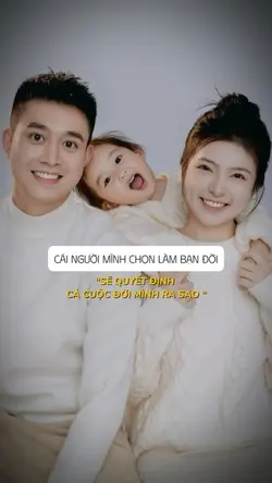 Người mình chọn 