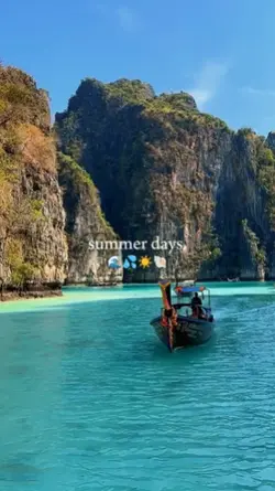 summer day's