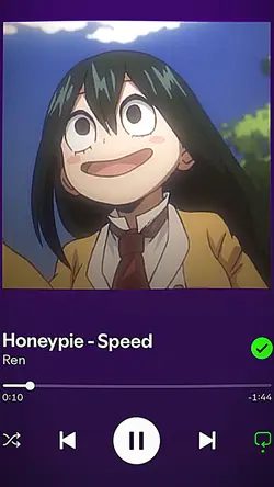 Honeypie <3