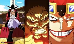 Anime edit 