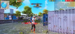 Gameplay Epep!